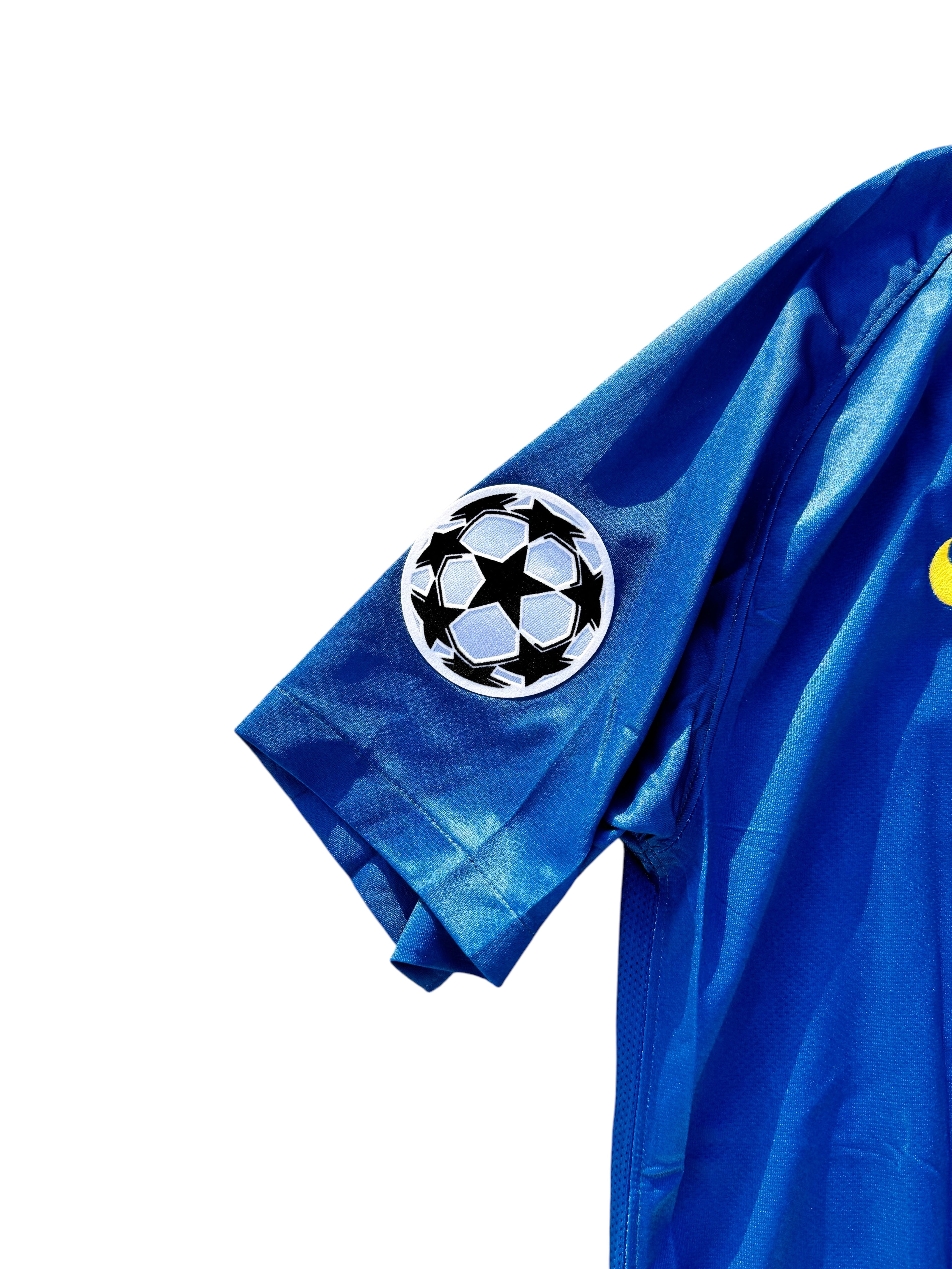 Barcelona 2009 champions league final