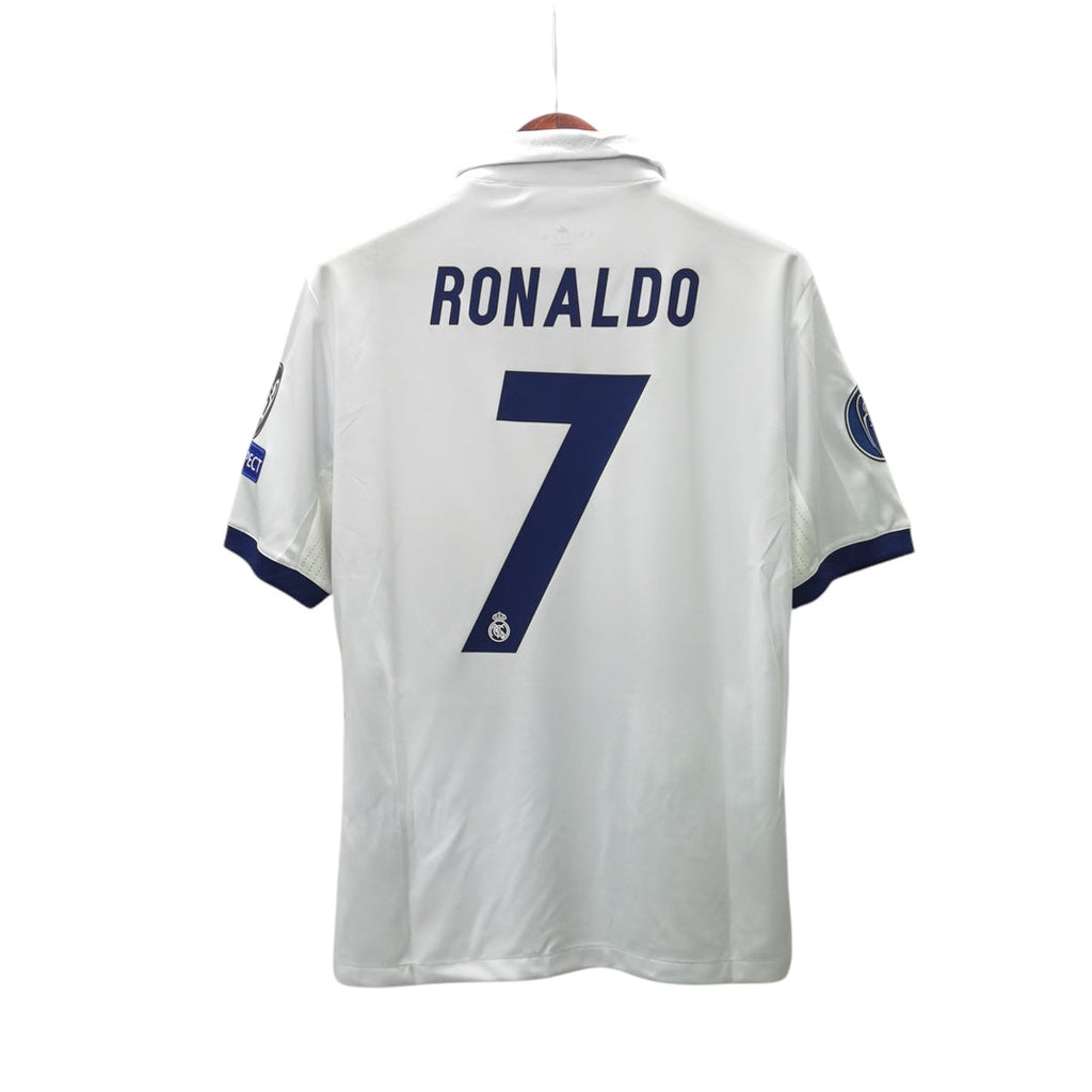 Real madrid 2017 champions league final Cristiano Ronaldo