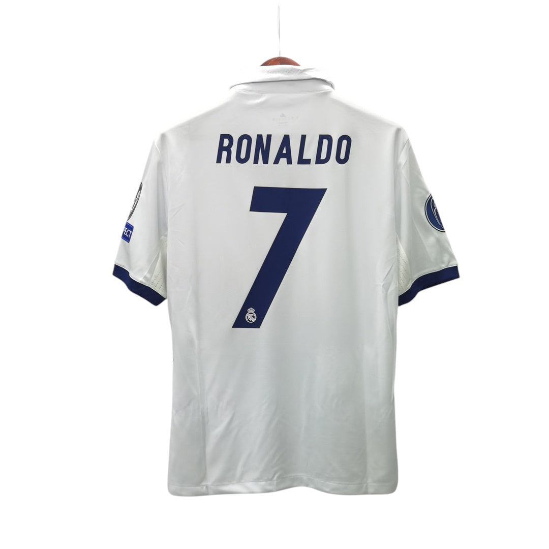 Real madrid 2017 champions league final Cristiano Ronaldo
