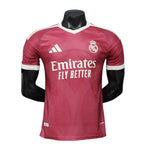 Real madrid third 2026-27