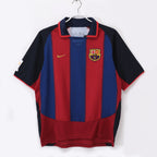 Barcelona 2003-4