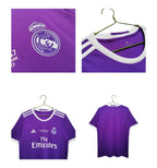 Real Madrid 2016 champions league final