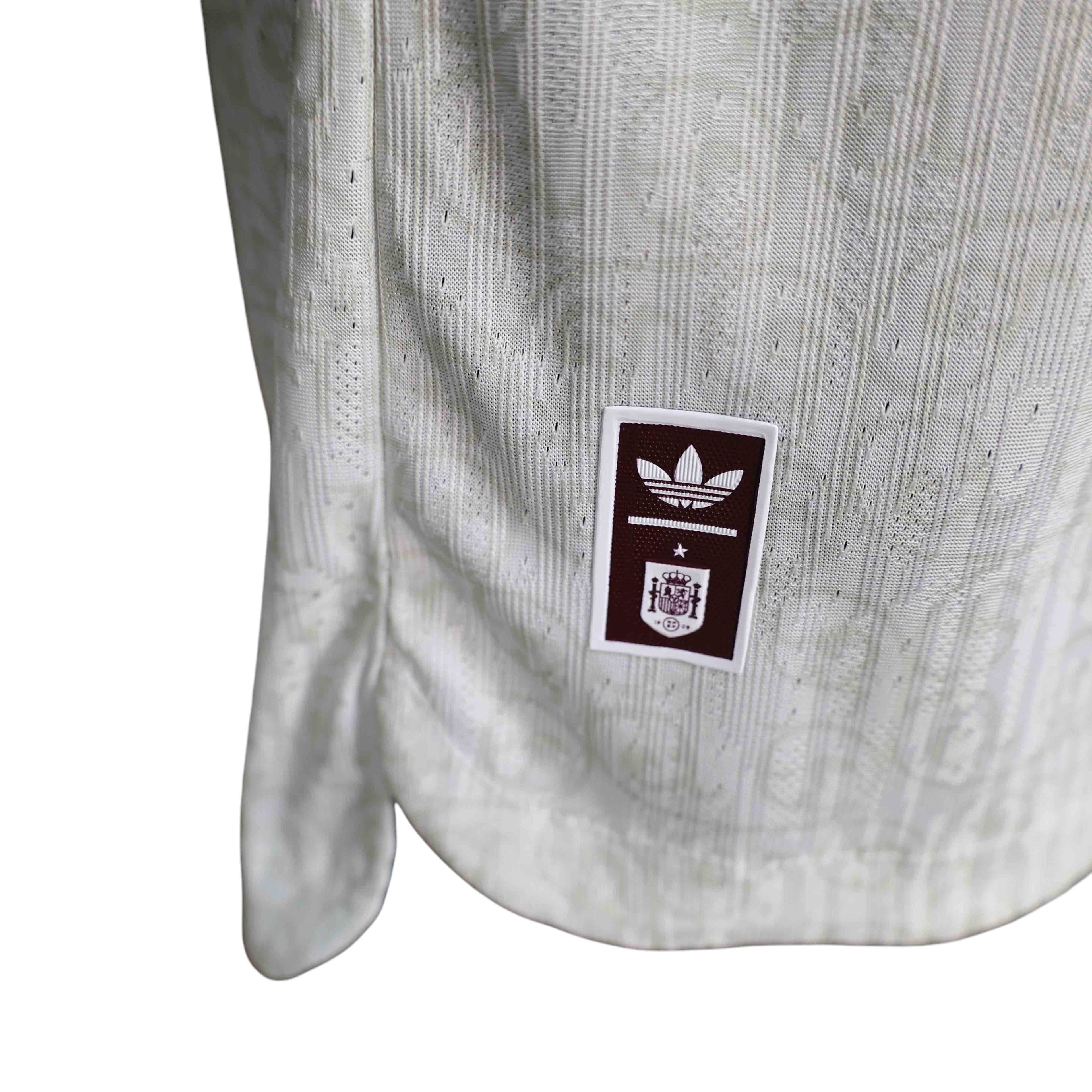Spain away 2026