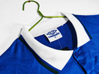Brazil away 1991-93