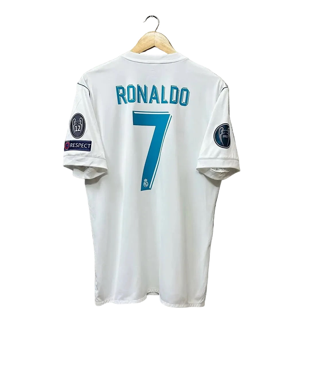 Real Madrid 2018 champions league final