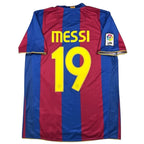 Barcelona 2004-5 Messi#19