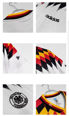 Germany 1994-96