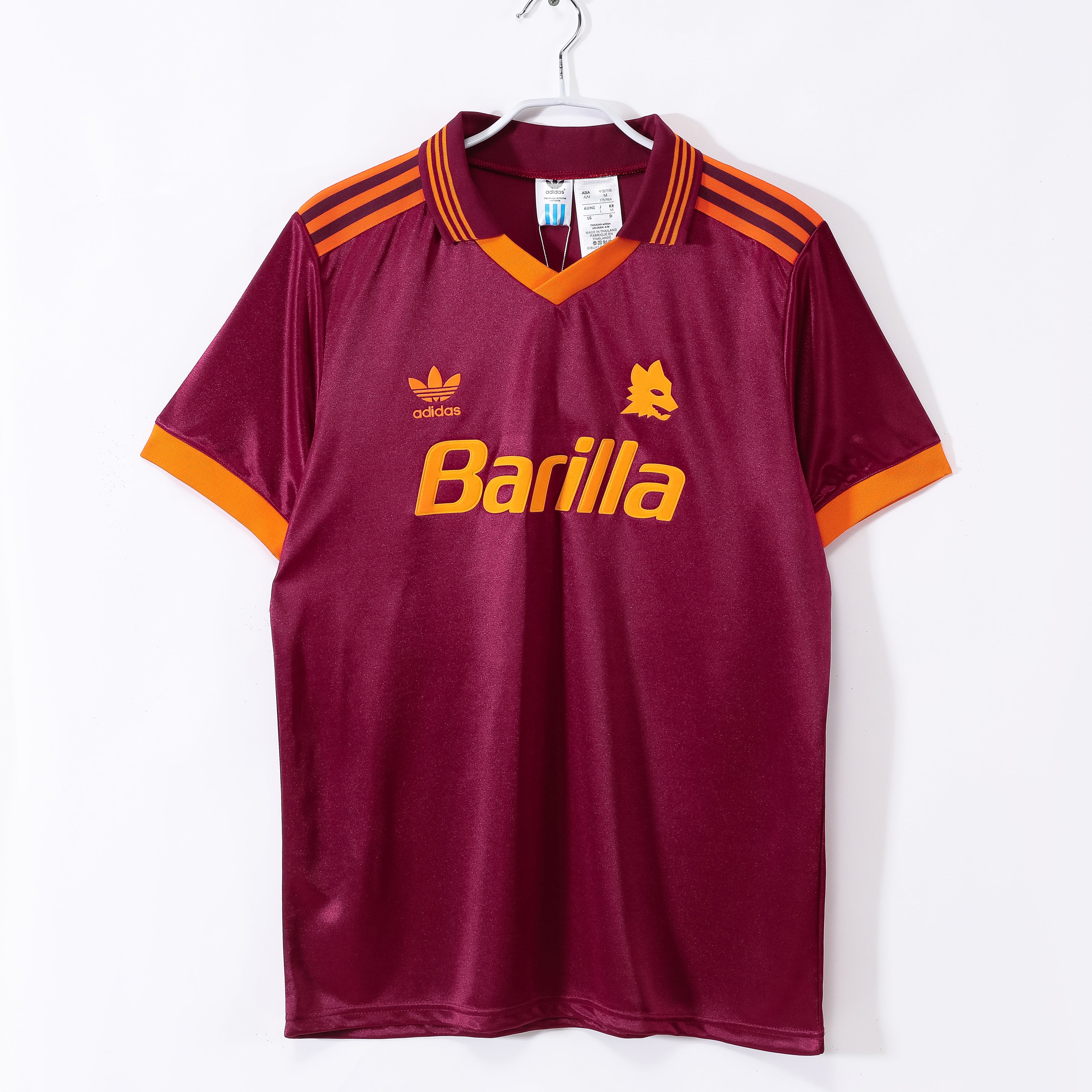 Roma 1992-93