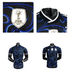 Argentina 2026 away