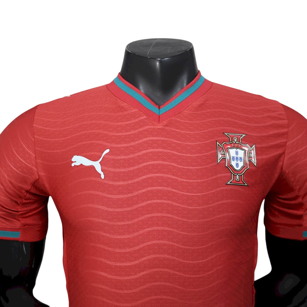Portugal 2026