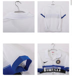 Inter milan away 2009-10