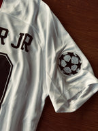 Paris saint german fourth 2018-19 champions league Neymar