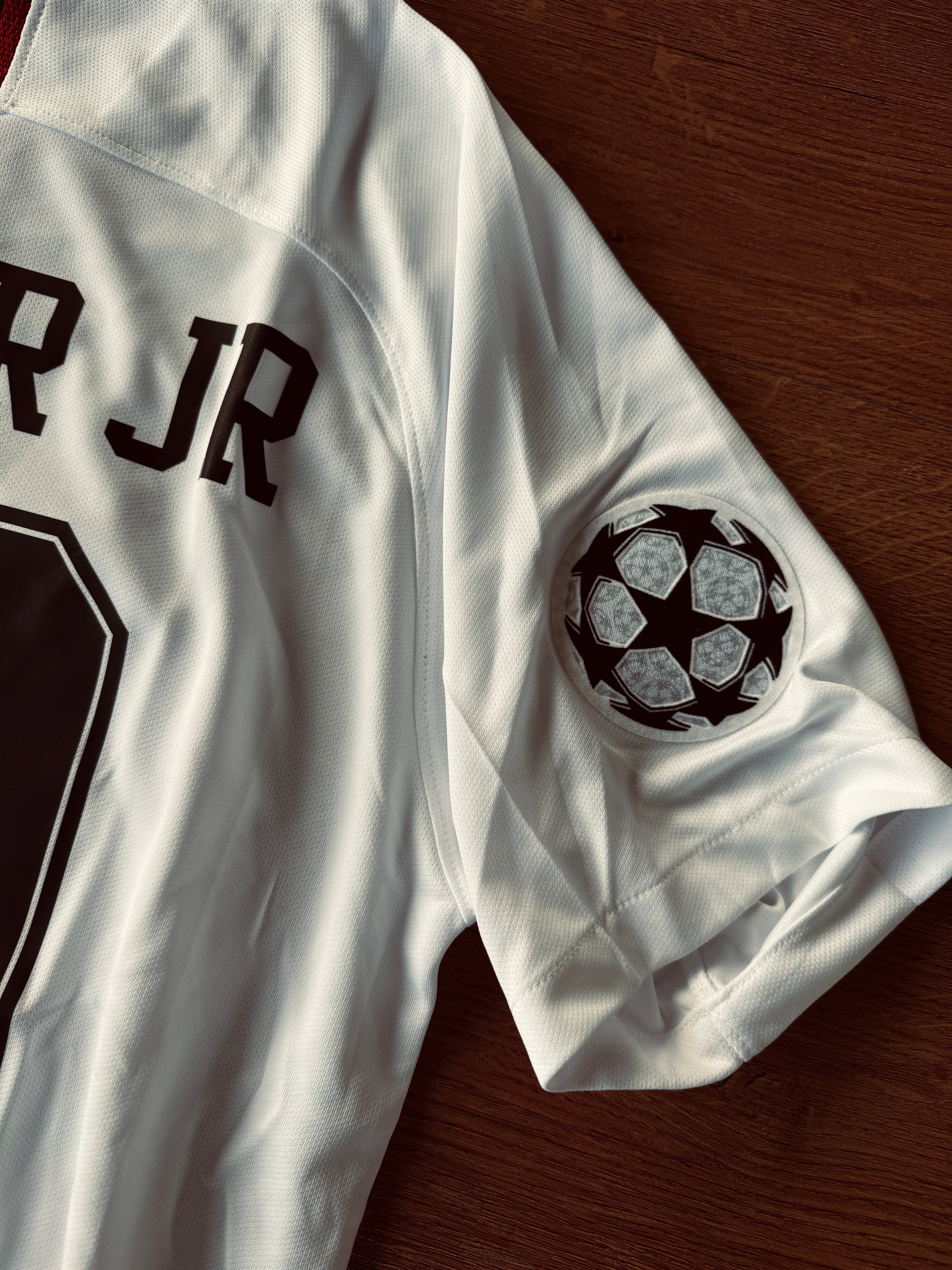 Paris saint german fourth 2018-19 champions league Neymar