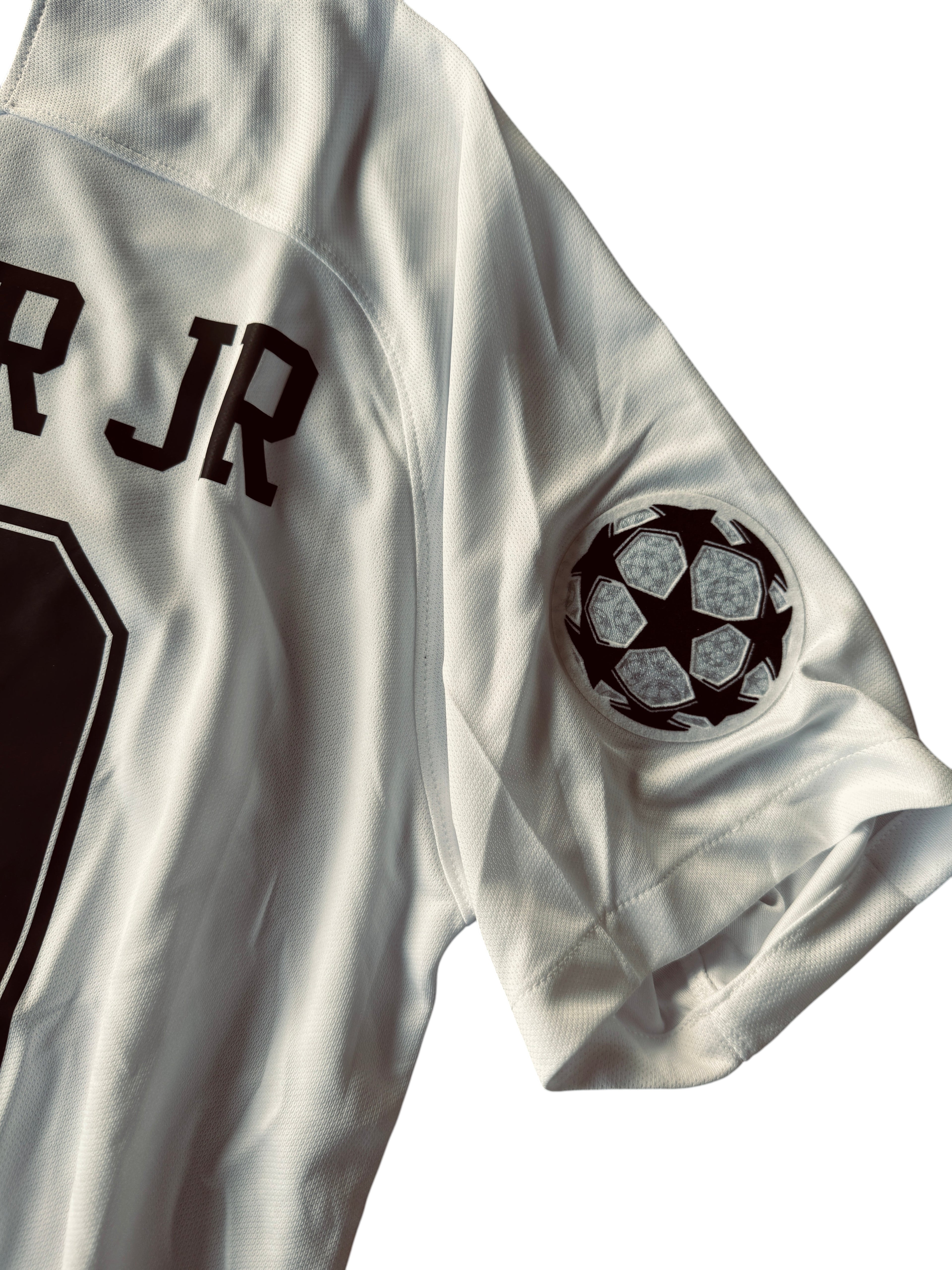 Paris saint german fourth 2018-19 champions league Neymar