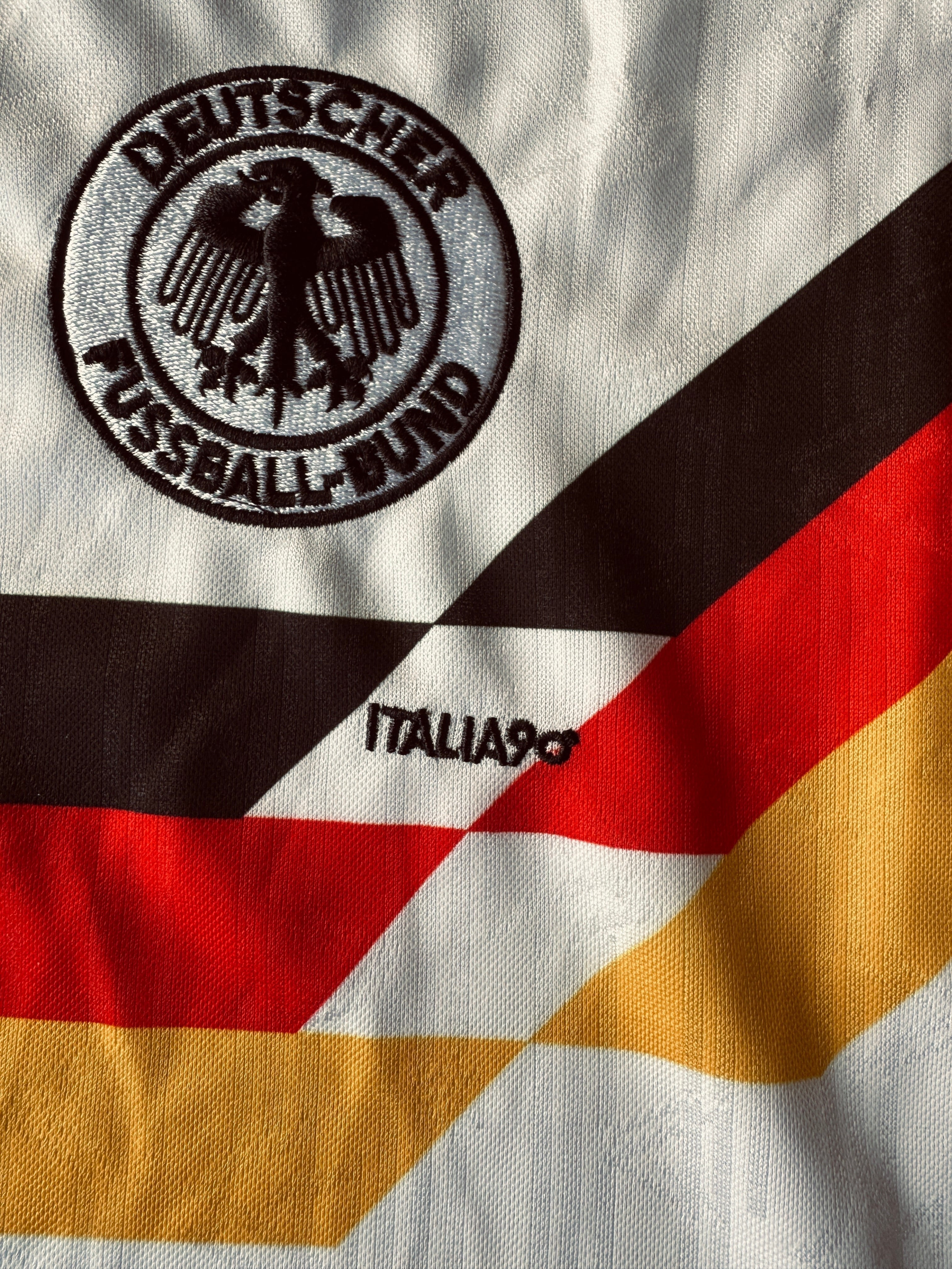 Germany 1990
