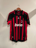 AC Milan 2006-7  Ronaldo