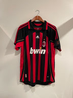 AC Milan 2006-7  Ronaldo