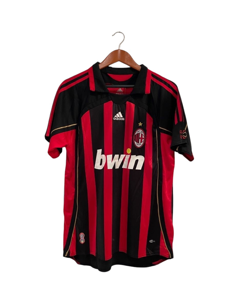 AC Milan 2006-7