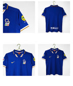 Italy 1996