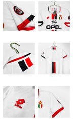 Ac milan away 1995-97