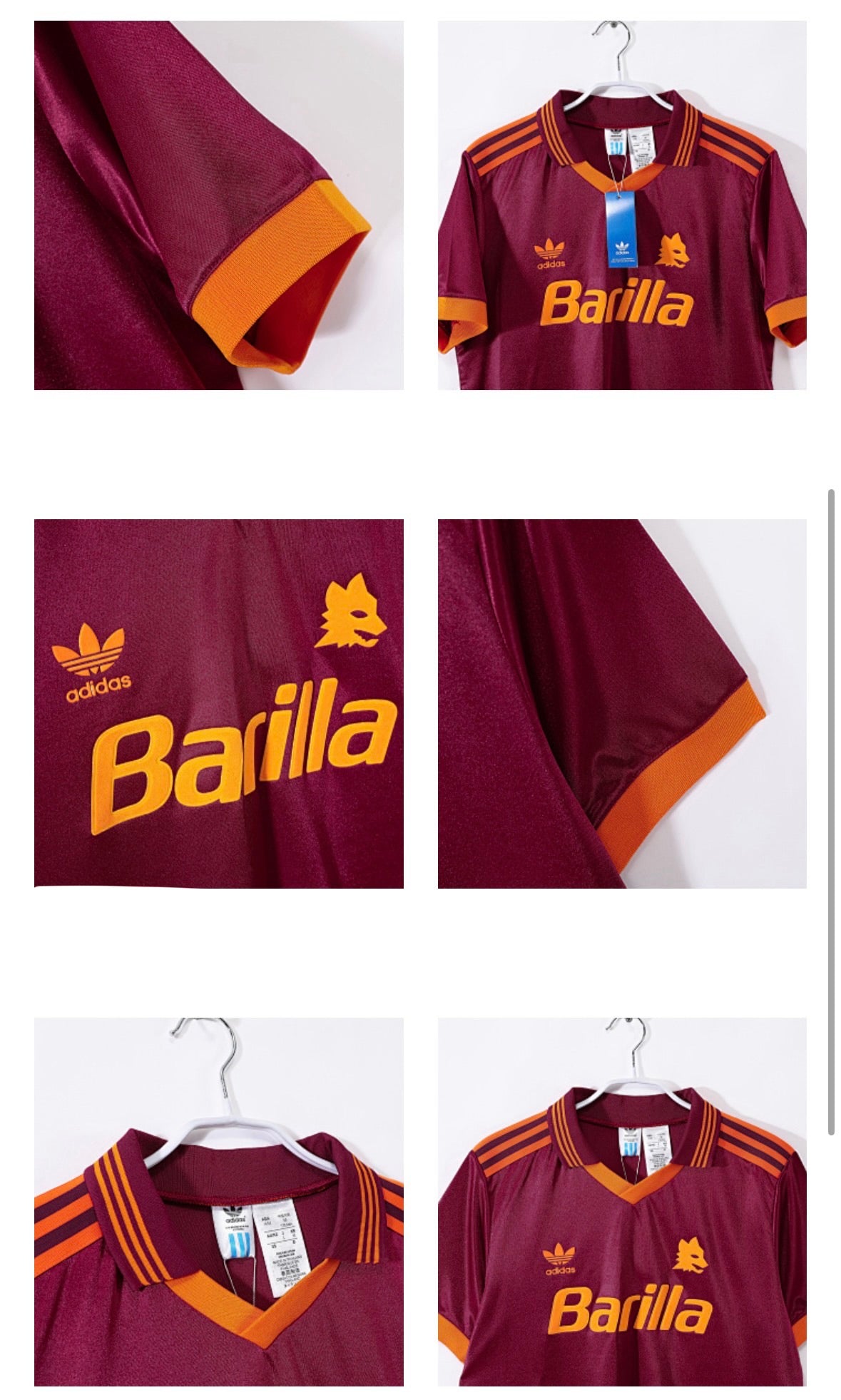 Roma 1992-93