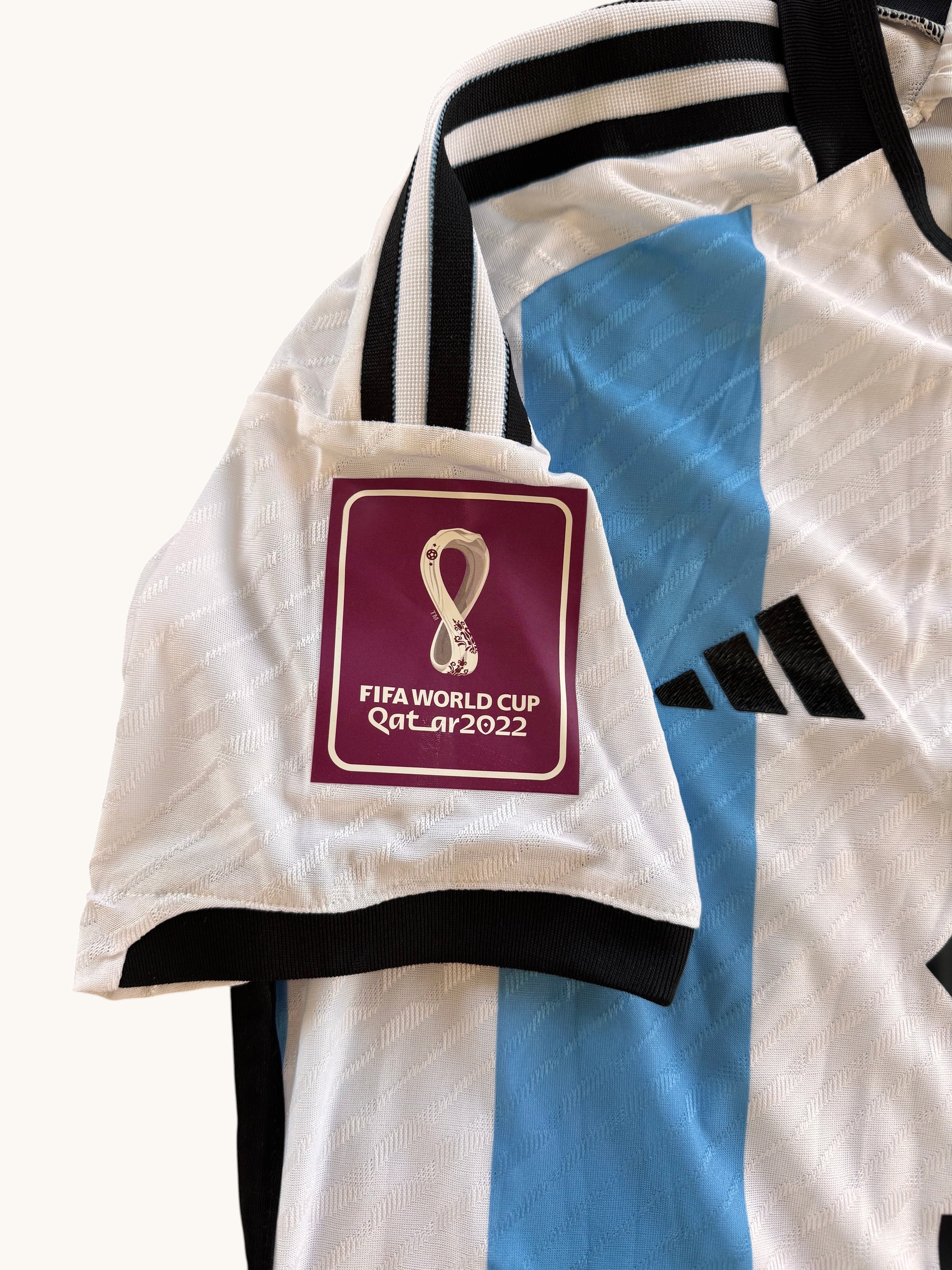 Argentina 2022 world cup final Messi