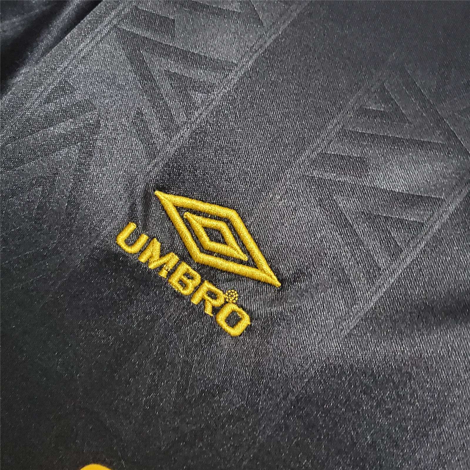 Manchester united away 1993-95