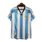 Argentina 1998