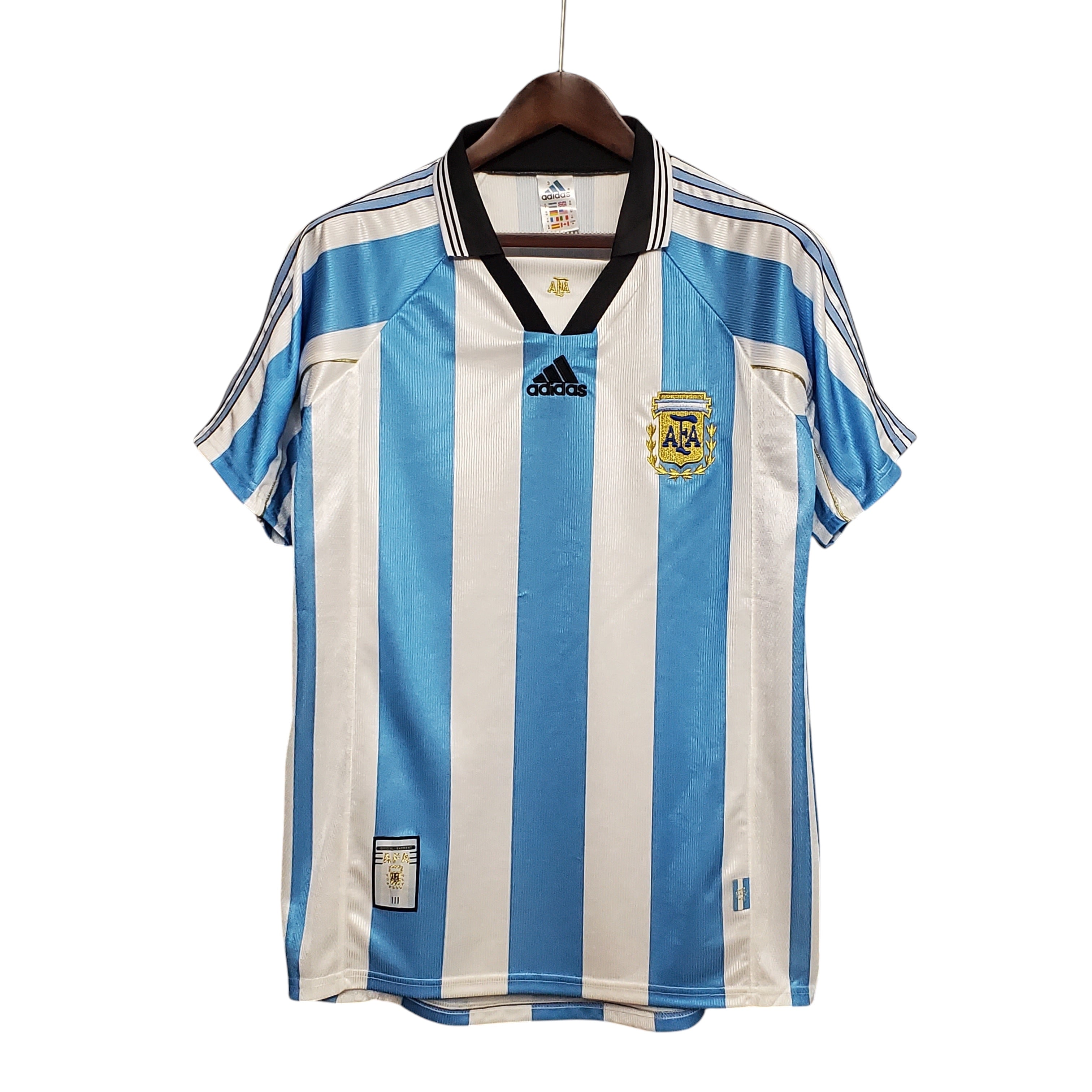 Argentina 1998