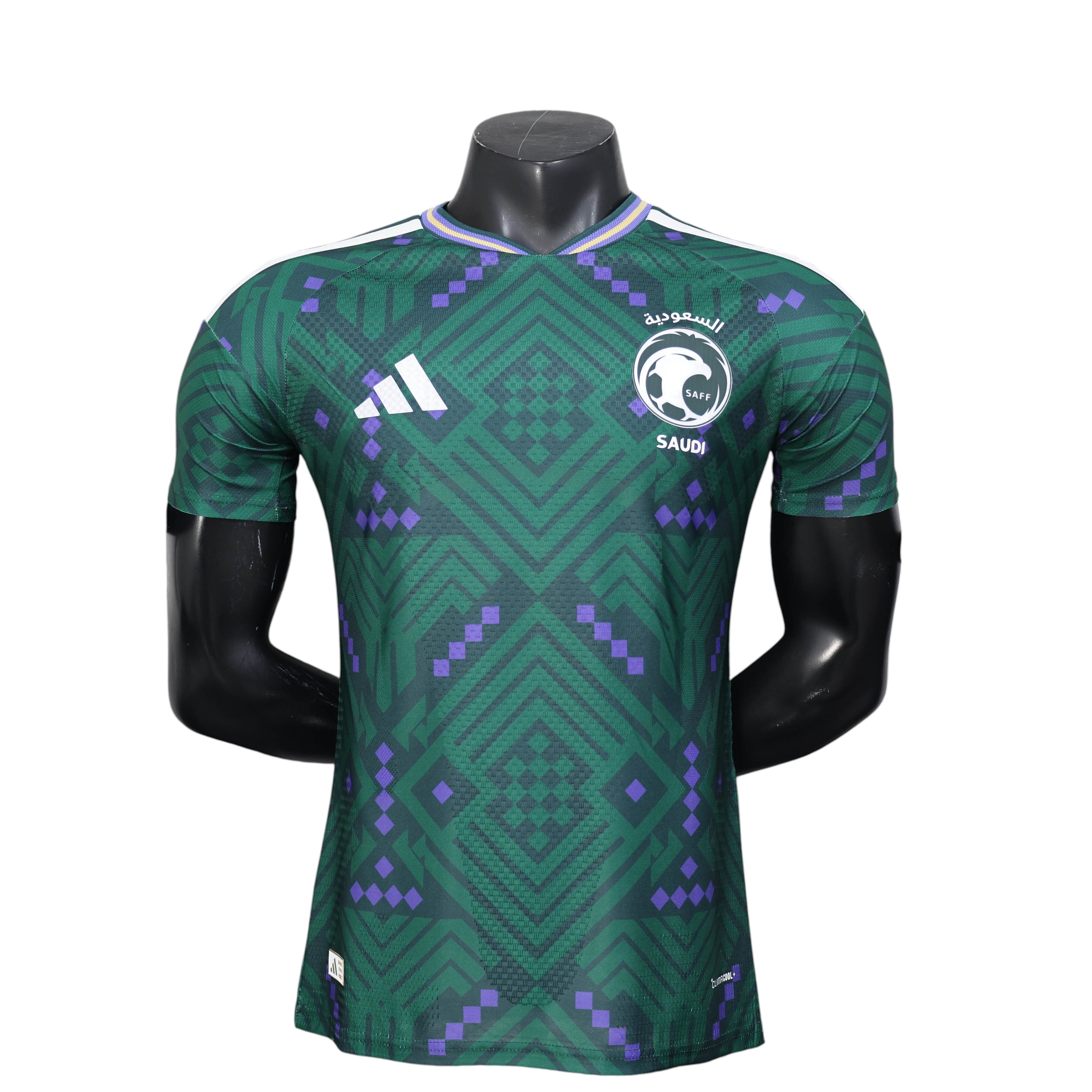Saudi arabia 2026