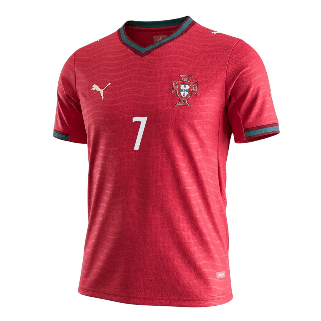 Portugal 2026