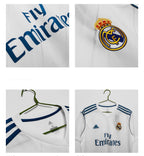 Real Madrid 2018 champions league final