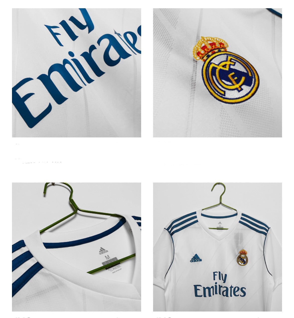 Real Madrid 2018 champions league final