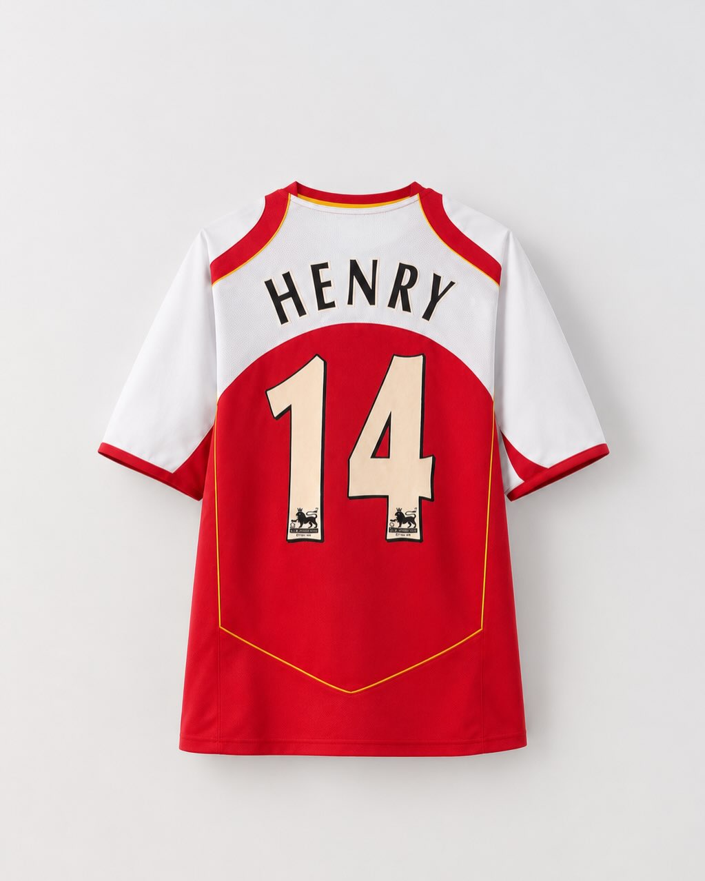 Arsenal 2004-5