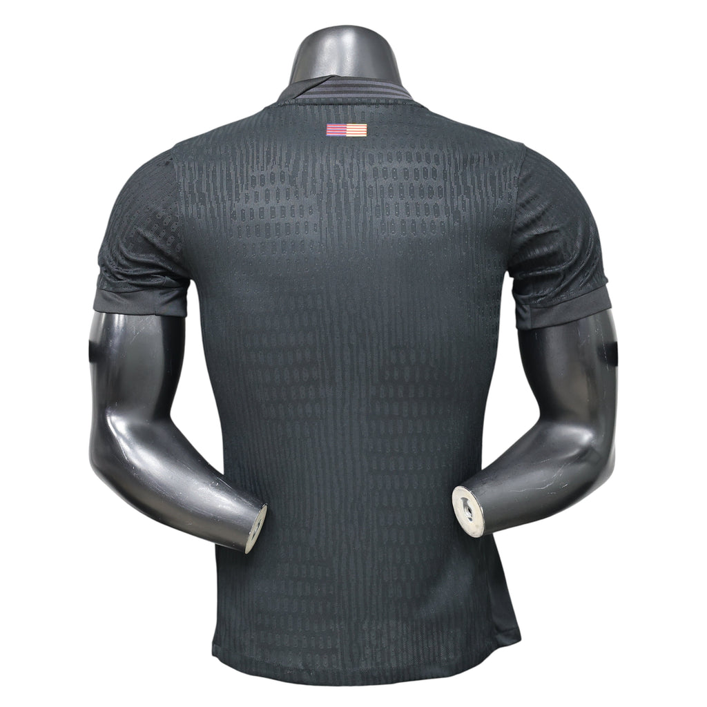 Barcelona full black special edition 2026