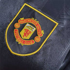 Manchester united away 1993-95