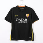 Barcelona away 2013-14