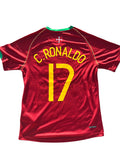 Portugal 2006 Cristiano Ronaldo