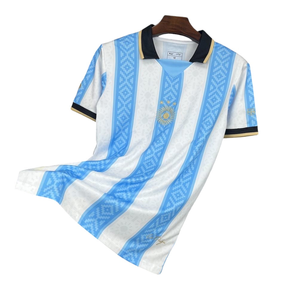 Argentina la pulga Messi special edition 2026