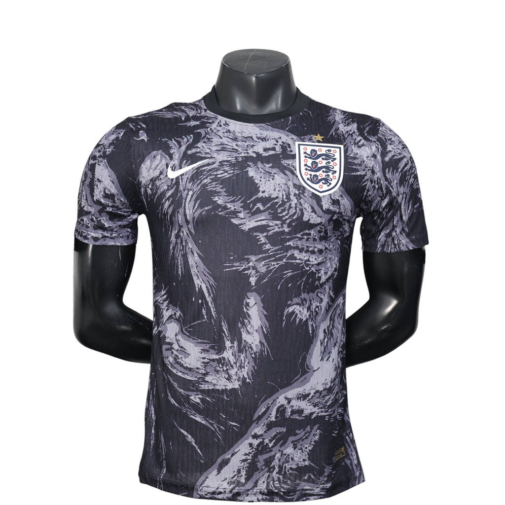 England special edition 2026