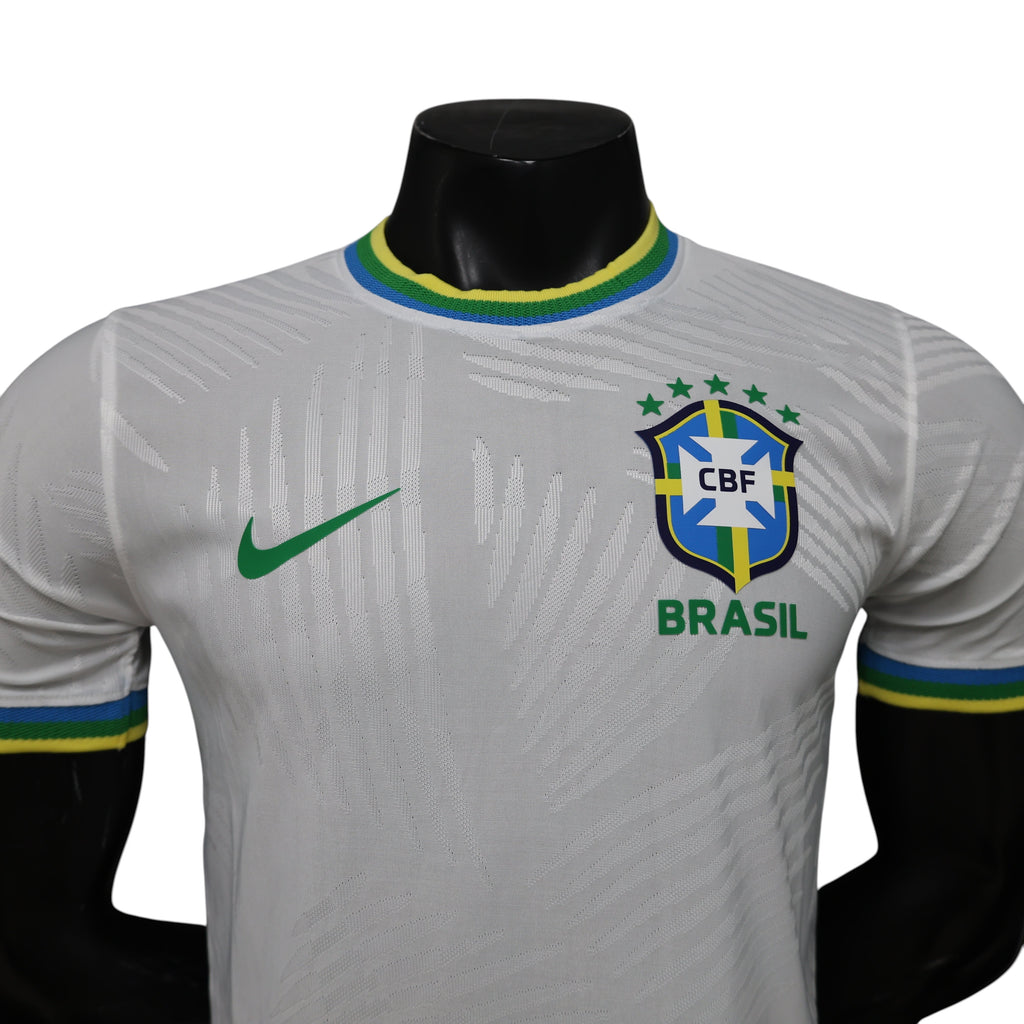 Brazil special edition 2026