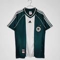 Germany away 1997-98