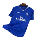 Chelsea 2004-5