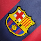 Barcelona 2015 champions league