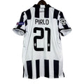 Juventus 2014-15
