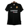 Real madrid away 2002-3