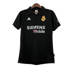 Real madrid away 2002-3