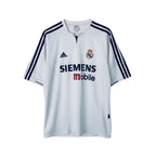 Real madrid 2003-4