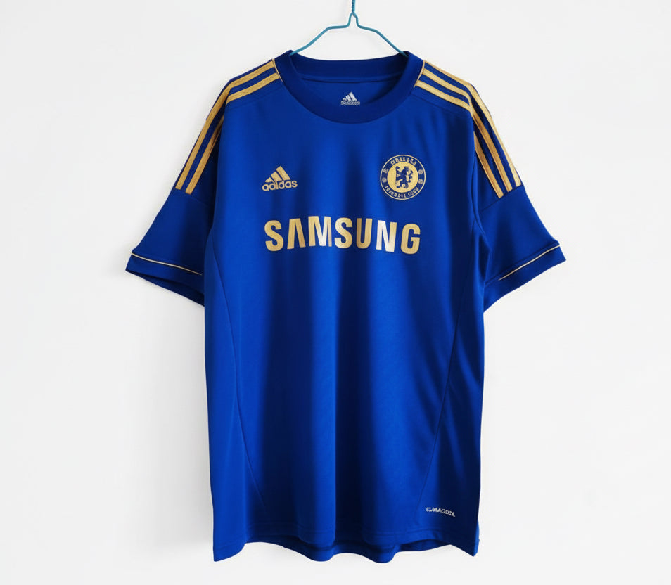 Chelsea 2012-13