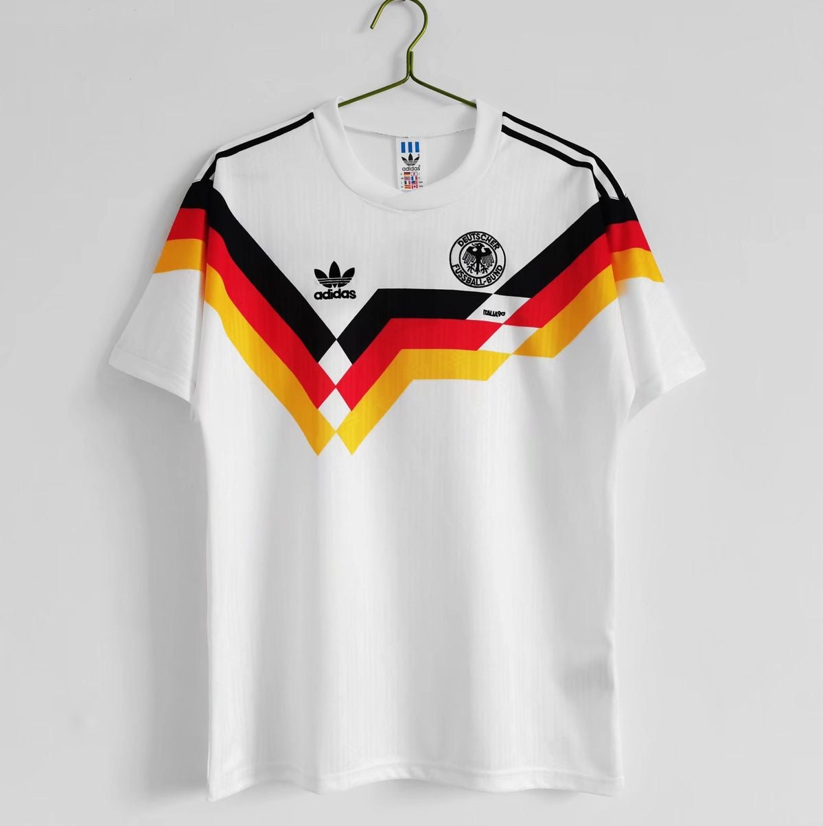 Germany 1990